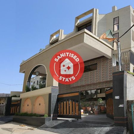 Capital O 36691 Hotel Aashirwad Inn Jabalpur Luaran gambar